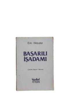 BAŞARILI İŞADAMI