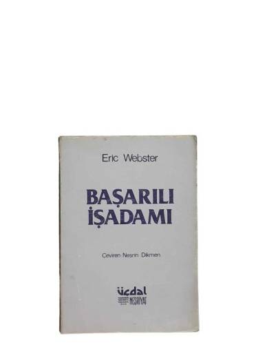 BAŞARILI İŞADAMI - 0