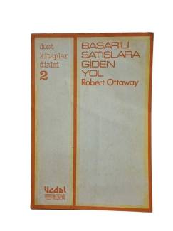 BAŞARILI SATIŞLARA GİDEN YOL