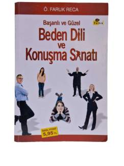 BAŞARILI VE GÜZEL BEDEN DİLİ VE KONUŞMA SANATI