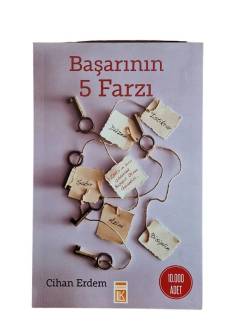BAŞARININ 5 FARZI