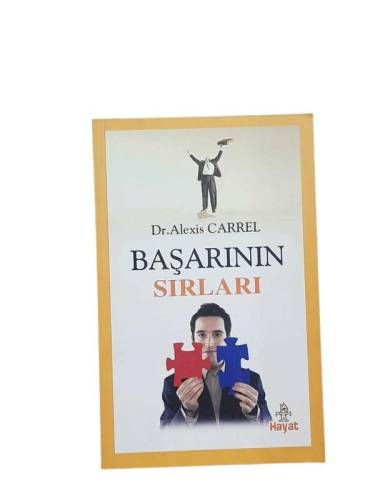 BAŞARININ SIRLARI - 0