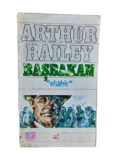 BAŞBAKAN EKABİR