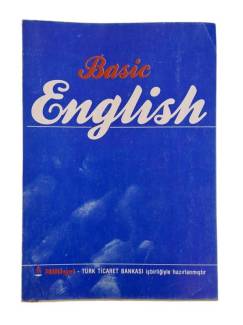 BASİC ENGLİSH