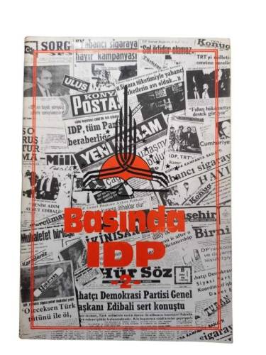 BASINDA IDP 2 - 0
