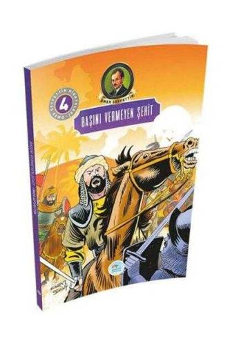 BAŞINI VERMEYEN ŞEHİT - 0