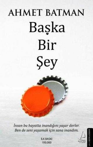 BAŞKA BİR ŞEY - 0