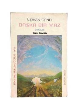 BAŞKA BİR YAZ