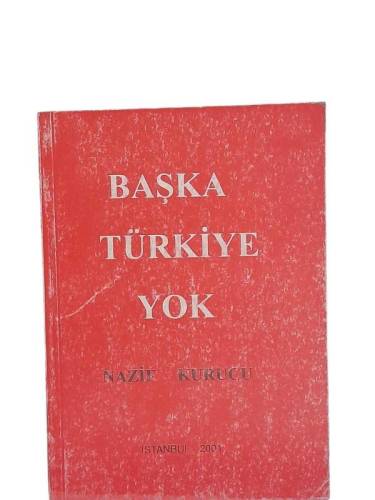 BAŞKA TÜRKİYE YOK - 0