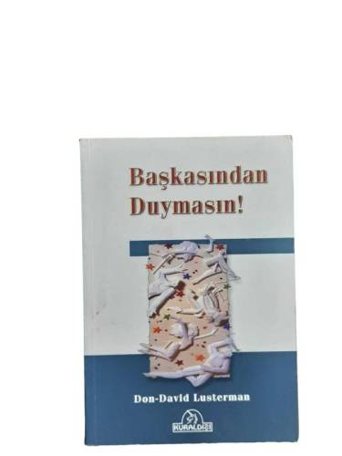 BAŞKASINDAN DUYMASIN - 0