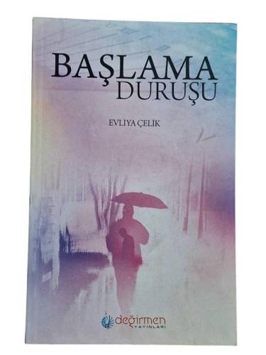 BAŞLAMA DURUŞU - 0