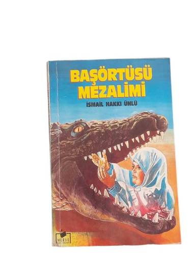 BAŞÖRTÜSÜ MEZALİMİ - 0