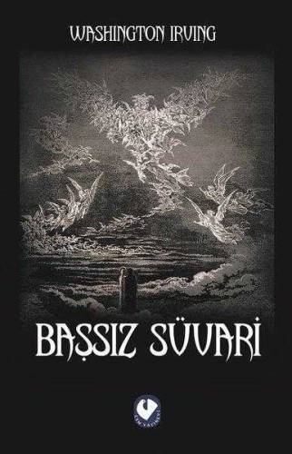 BAŞSIZ SÜVARİ - 0