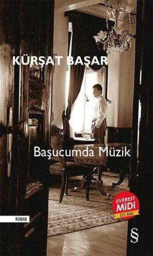 BAŞUCUMDA MÜZİK ( MİDİ BOY) - 0