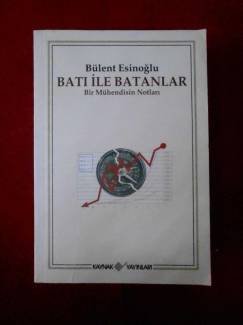 BATI İLE BATANLAR