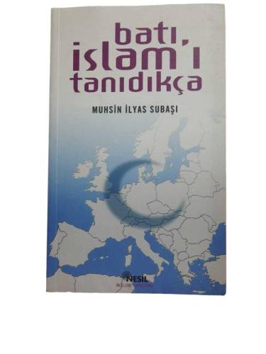 BATI İSLAM'I TANIDIKÇA - 0