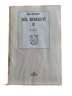 BATI KLASİKLERİ DÖL BEREKETİ 2