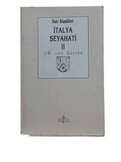 BATI KLASİKLERİ İTALYA SEYAHATİ 2