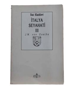 BATI KLASİKLERİ İTALYA SEYAHATİ 3