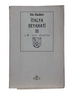 BATI KLASİKLERİ İTALYA SEYAHATİ 3