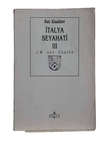 BATI KLASİKLERİ İTALYA SEYAHATİ 3 - 0