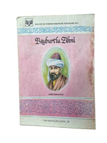 BAYBURTLU ZİHNİ - 0