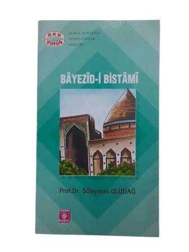 BAYEZİD-İ BİSTAMİ - 0