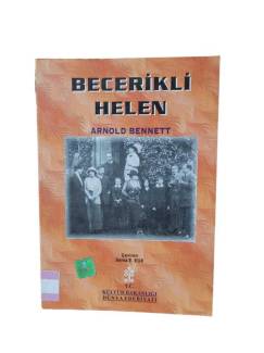 BECERİKLİ HELEN