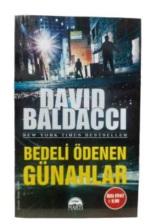 BEDELİ ÖDENEN GÜNAHLAR