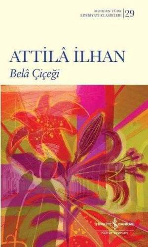 BELA ÇİÇEĞİ - 0