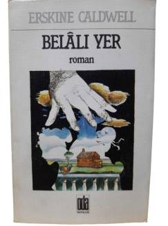 BELALI YER