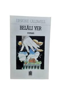 BELALI YER
