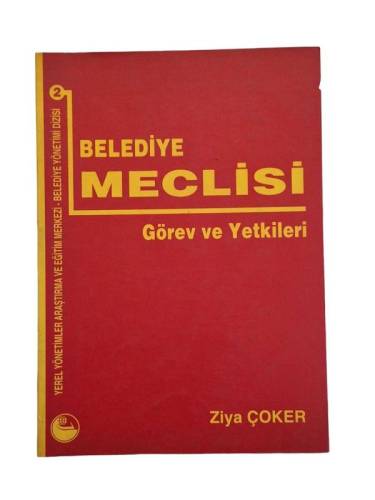 BELEDİYE MECLİSİ GÖREV VE YETKİLERİ - 0