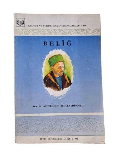 BELİĞ - 0