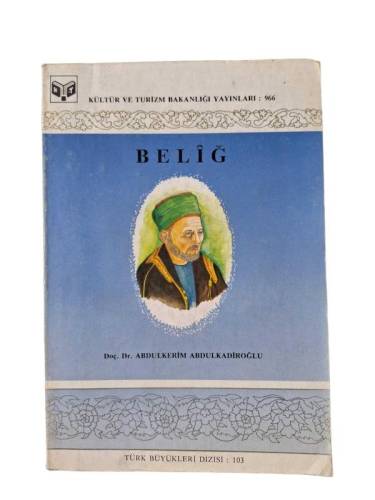 BELIĞ - 0