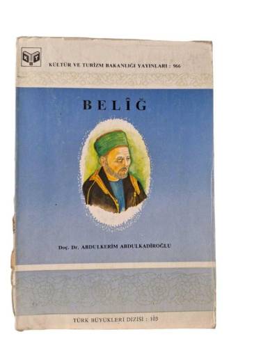 BELİĞ - 0