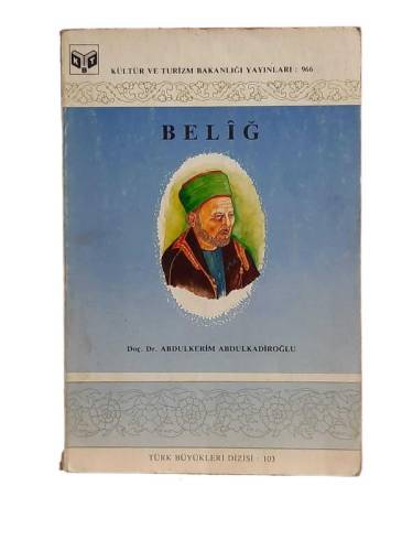 BELİĞ - 0