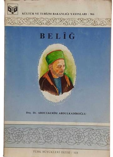 BELİĞ - 0