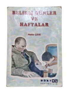 BELİRLİ GÜN VE HAFTALAR