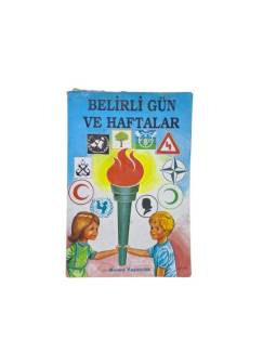 BELİRLİ GÜN VE HAFTALAR