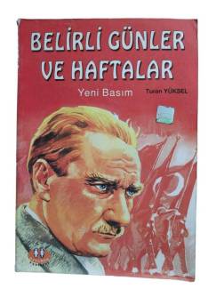 BELİRLİ GÜNLER VE HAFTALAR