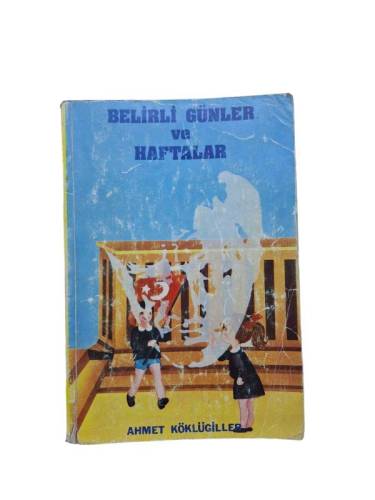 BELİRLİ GÜNLER VE HAFTALAR - 0