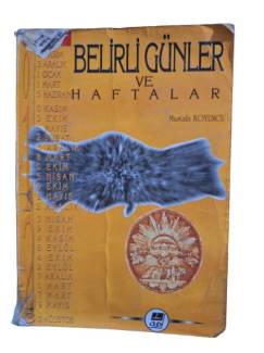 BELİRLİ GÜNLER VE HAFTALAR