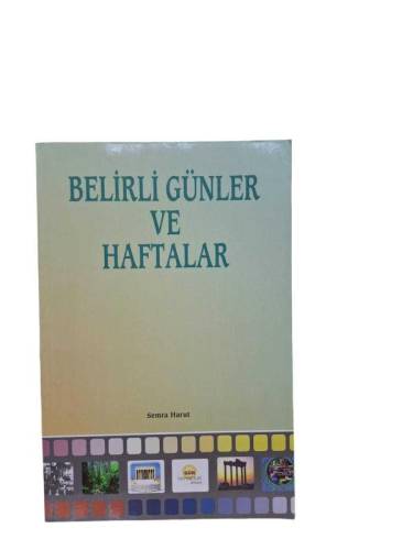 BELİRLİ GÜNLER VE HAFTALAR - 0