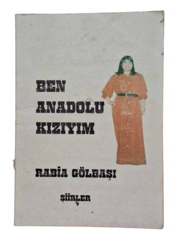 BEN ANADOLU KIZIYIM - 0