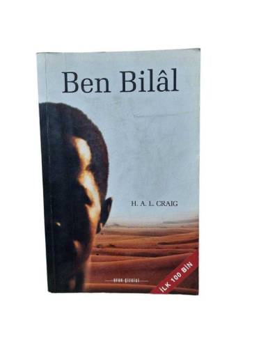 BEN BİLAL - 0