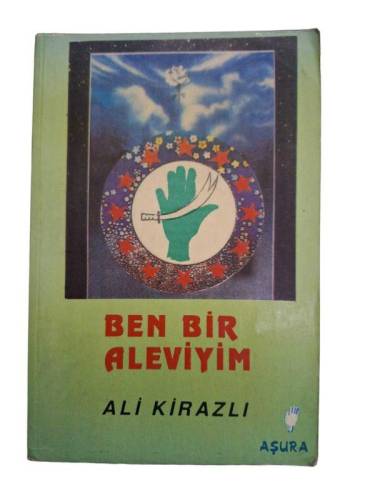 BEN BİR ALEVİYİM - 0