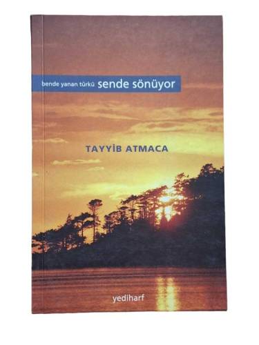 BEN DE YANAN TÜRKÜ SENDE SÖNÜYOR - 0