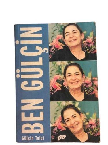 BEN GÜLÇİN - 0