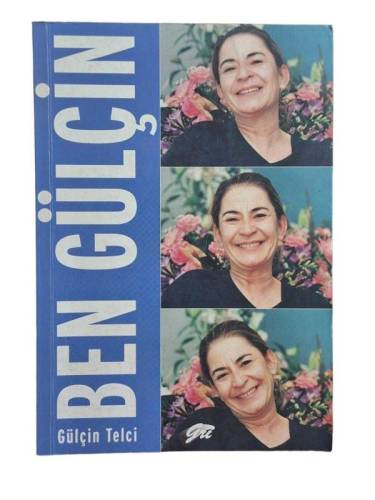 BEN GÜLÇİN - 0